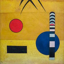 Abstract-paintings-Sign_by_Wassily_Kandinsky