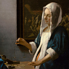 Genre-Paintings-Vermeer_Woman_Holding_a_Balance