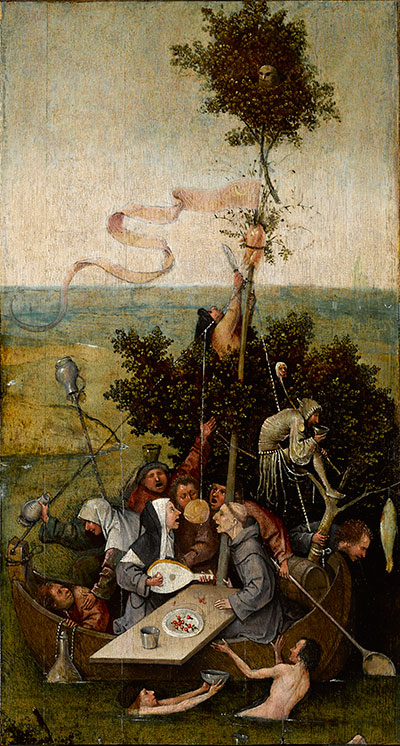 Hieronymus-Bosch-Ship-of-fools