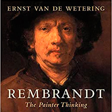 Rembrandt, A Bearded Man in a Cap | ColourLex