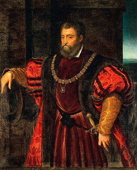 Alfonso-I-d'Este