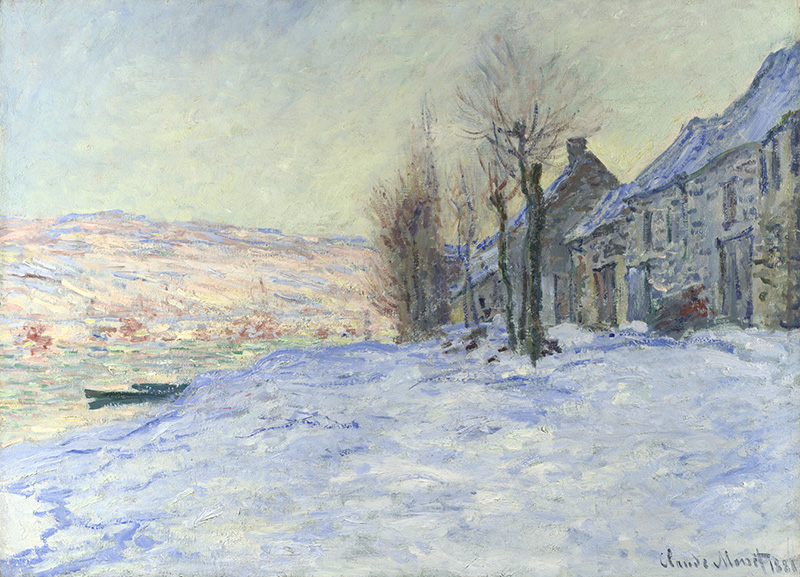 Claude-Monet-Lavacourt-under-snow