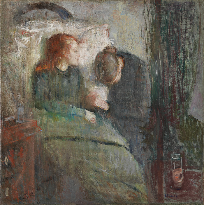 Edvard-Munch-the-sick-child