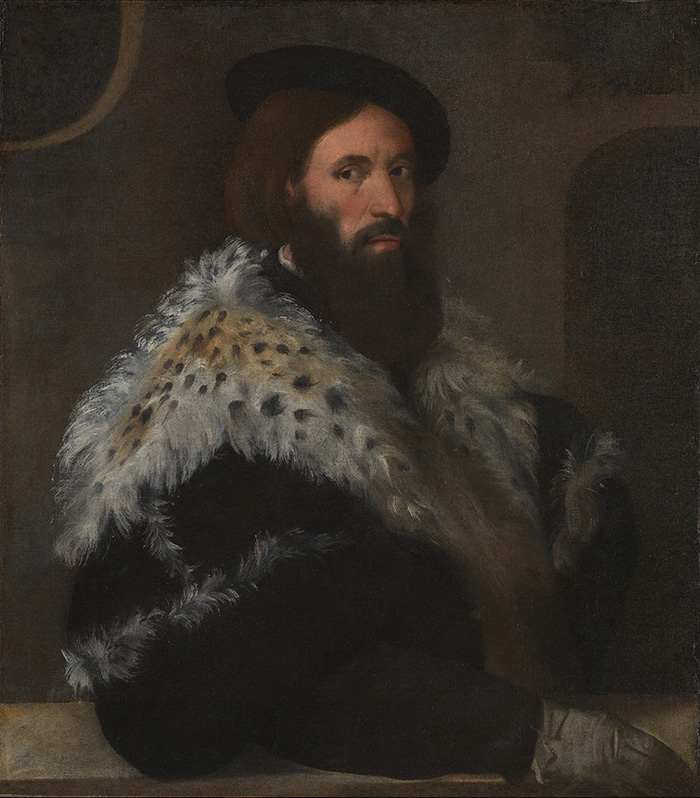 Titian-Portrait-Girolamo-Fracastoro