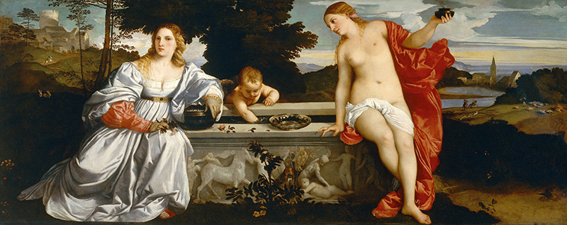 Titian-Sacred-and-profane-love