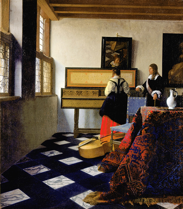 Vermeer-The-Music-Lesson