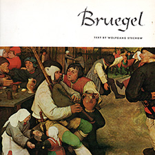 Bruegel, Mad Meg - ColourLex