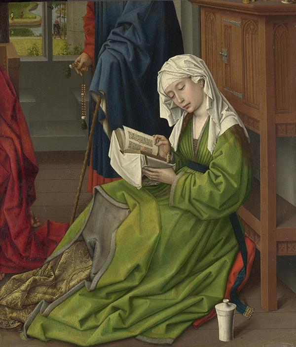 Rogier-van-der-Weyden-The-Magdalen-Reading