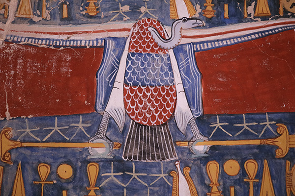Egyptian-blue-pigment-tomb-of-pharaoh-Siptah