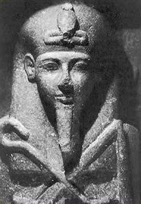 Pharaoh-Siptah