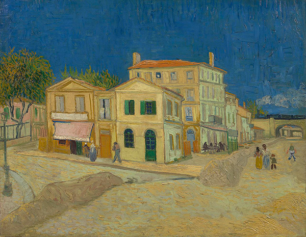 Vincent-van-Gogh-The-yellow-house