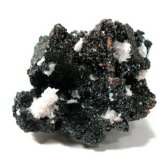 spinel-black-Mineral-Jacobsite