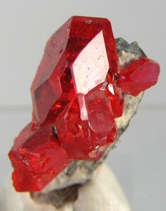 Realgar-mineral