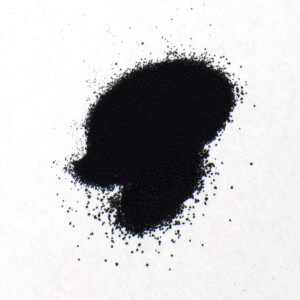 Buy Rublev Colours Bone Black Pigment - Premium Quality Historical Black  Carbon Pigment