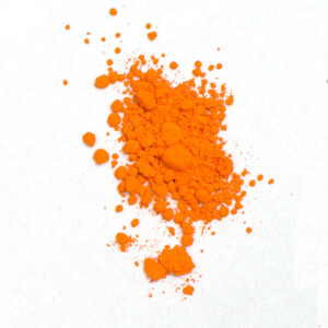 cadmium-orange-crystals