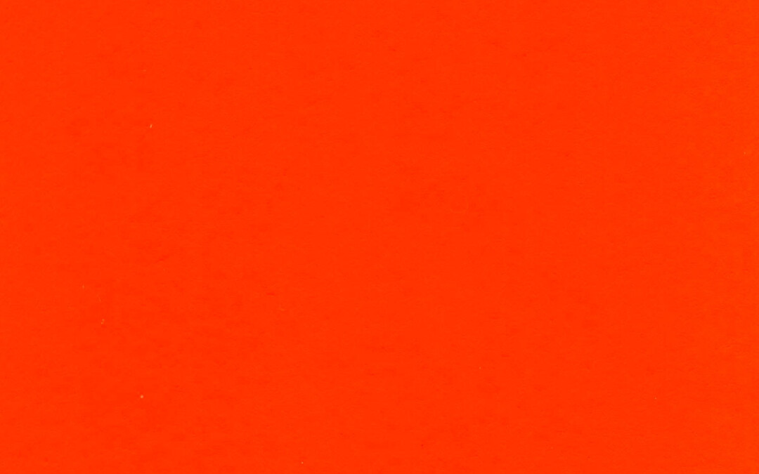Cadmium orange - ColourLex