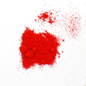 cadmium-red-crystals
