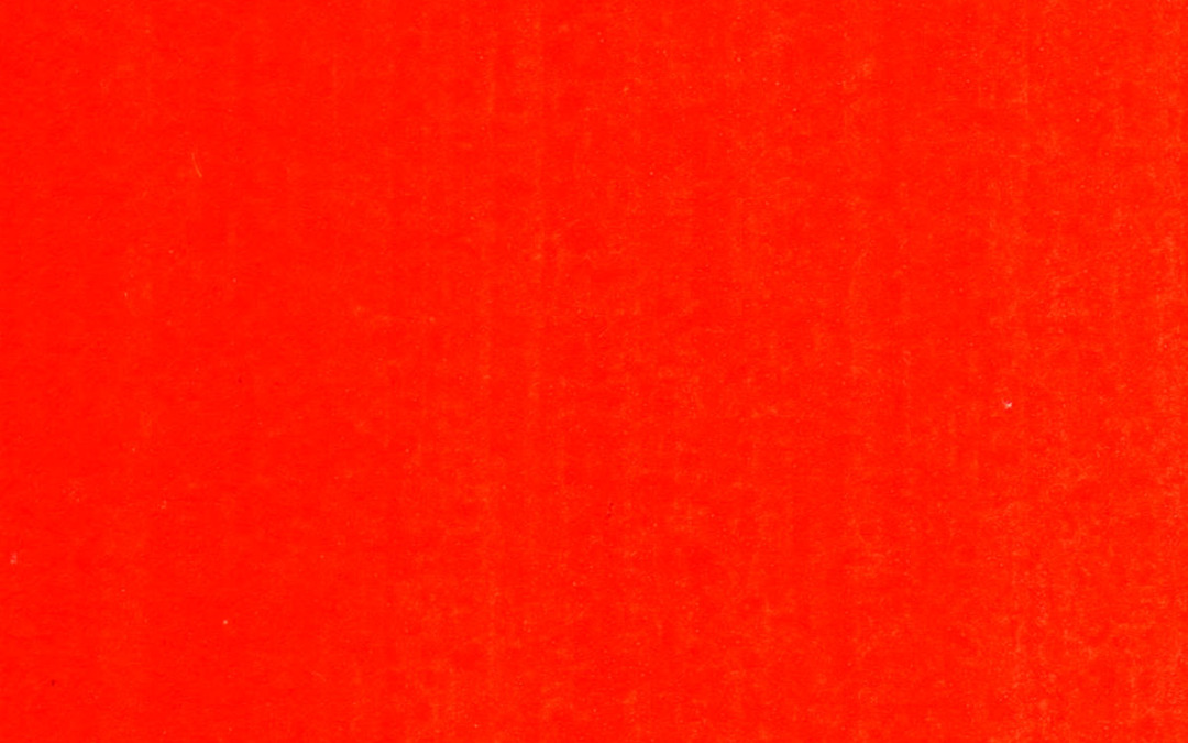 Cadmium Red Colourlex