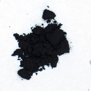 Charcoal black - ColourLex