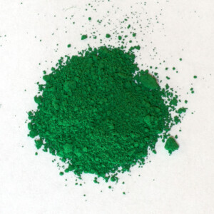 cobalt-titanate-green-crystals