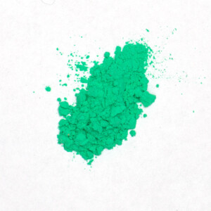 Emerald green - ColourLex
