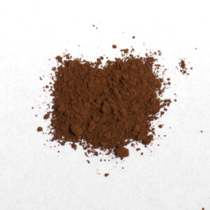 manganese-brown
