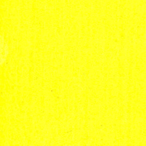 yellow o