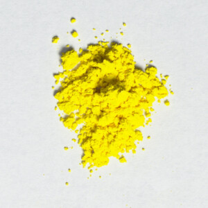 Download Zinc Yellow Colourlex