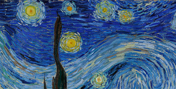 artificial-ultramarine-Van-Gogh-Starry-Night-timeline