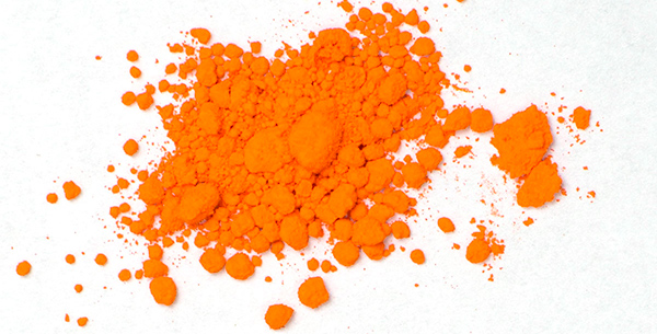 cadmium-orange-crystals-timeline