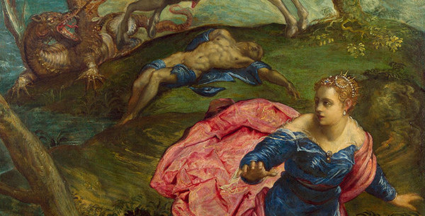 malachite-Tintoretto-saint-george-and-the-dragon-timeline