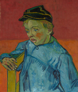 van-Gogh-The-Schoolboy