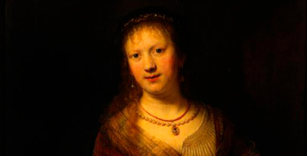 vandyke-brown-Rembrandt-Saskia-as-a-Flora-timeline