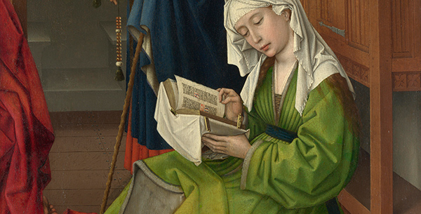verdigris-Rogier-van-der-Weyden-The-Magdalen-Reading-timeline