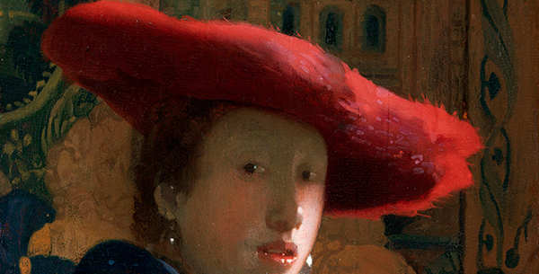vermilion-Vermeer-Girl-with-a-Red-Hat-timeline