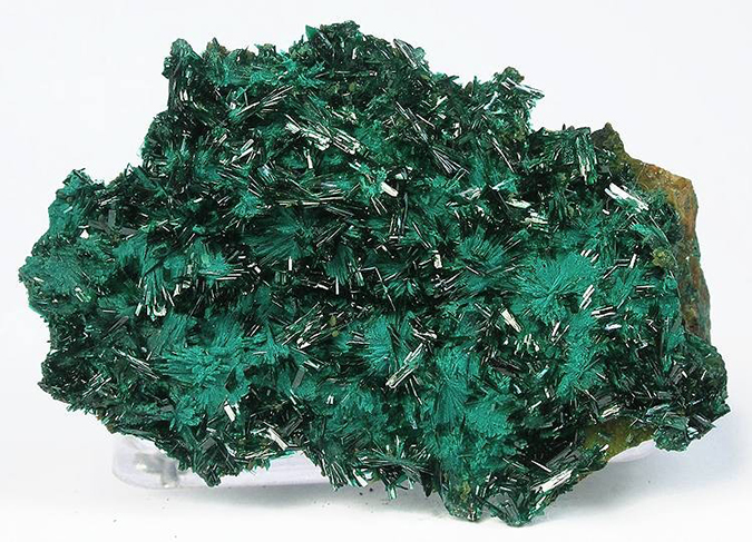 Atacamite-mineral